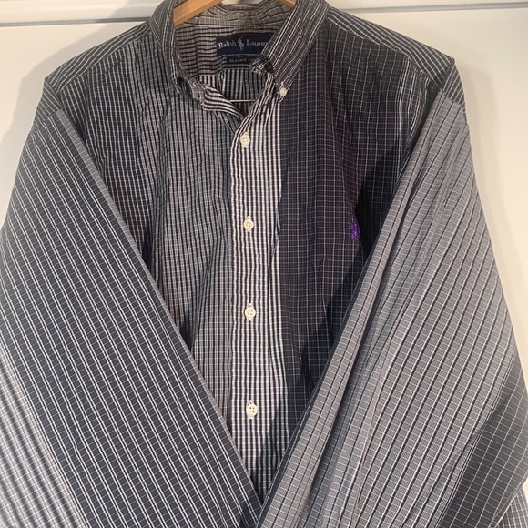 Polo🇺🇸(XL) - Picture 12 of 14